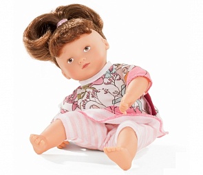 Кукла Мини-маффин, шатенка (Gotz, 1687224)